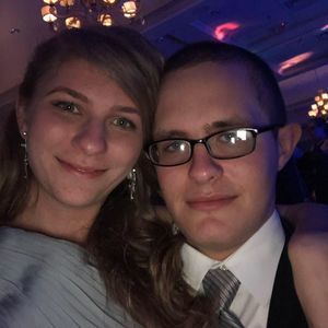 Meet your Posher, Aaron